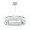 Подвесная люстра Indigo Grado 12056/A/1P Chrome V000195L V000195L - 1