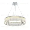 Подвесная люстра Indigo Grado 12056/A/1P Chrome V000195L V000195L - 4
