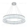 Подвесная люстра Indigo Grado 12056/B/1P Chrome V000196L V000196L - 3