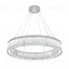 Подвесная люстра Indigo Grado 12056/B/1P Chrome V000196L V000196L - 1