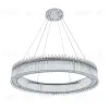 Подвесная люстра Indigo Grado 12056/B/1P Chrome V000196L V000196L - 2