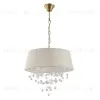 Подвесной светильник Indigo Tenerezza 13029/6P Beige V000557 V000557 - 2