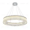 Подвесная люстра Indigo Grado 12056/B/1P Chrome V000196L V000196L - 4