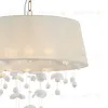 Подвесной светильник Indigo Tenerezza 13029/6P Beige V000557 V000557 - 3