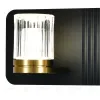 Настенный светильник Indigo Rilievo 14032/2W Black V000202L V000202L - 5
