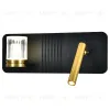 Настенный светильник Indigo Rilievo 14032/2W Black V000202L V000202L - 1