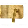 Настенный светильник Indigo Rilievo 14032/2W Gold V000199L V000199L - 4