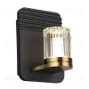 Настенный светильник Indigo Rilievo 14032/A/1W Black V000200L V000200L - 3