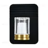 Настенный светильник Indigo Rilievo 14032/A/1W Black V000200L V000200L - 2