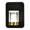 Настенный светильник Indigo Rilievo 14032/A/1W Black V000200L V000200L - 1