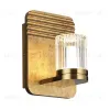 Настенный светильник Indigo Rilievo 14032/A/1W Gold V000197L V000197L - 3