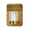 Настенный светильник Indigo Rilievo 14032/A/1W Gold V000197L V000197L - 2