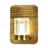 Настенный светильник Indigo Rilievo 14032/A/1W Gold V000197L V000197L - 1