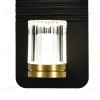 Настенный светильник Indigo Rilievo 14032/A/1W Black V000200L V000200L - 4