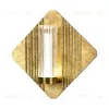 Настенный светильник Indigo Rilievo 14032/B/1W Gold V000198L V000198L - 1