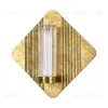 Настенный светильник Indigo Rilievo 14032/B/1W Gold V000198L V000198L - 2