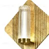 Настенный светильник Indigo Rilievo 14032/B/1W Gold V000198L V000198L - 4