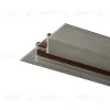 Шинопровод магнитный встраиваемый для ГКЛ Denkirs Shine Hide TR5702-DN TR5702-DN - 4