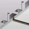 Шинопровод магнитный встраиваемый для ГКЛ Denkirs Shine Hide TR5702-DN TR5702-DN - 3