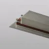 Шинопровод магнитный встраиваемый для ГКЛ Denkirs Shine Hide TR5702-DN TR5702-DN - 1