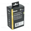 Розетка 2-местная с защитной шторкой Stekker Эмили с/з 250В 16А RST16-5114-08 кашемир soft touch 49908 49908 - 7