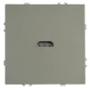 Розетка HDMI 2.0 Type A (механизм) Stekker Эмили RST00-5118-09 антрацит soft touch 50168 50168 - 1