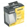 Розетка HDMI 2.0 Type A (механизм) Stekker Эмили RST00-5118-09 антрацит soft touch 50168 50168 - 6