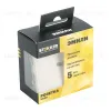 Розетка HDMI 2.0 Type A (механизм) Stekker Эмили RST00-5118-08 кашемир soft touch 50169 50169 - 7