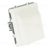 Кабельный вывод (механизм) Stekker Эмили RST00-5119-01 белый фарфор soft-touch 50220 50220 - 5
