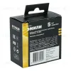 Кабельный вывод (механизм) Stekker Эмили RST00-5119-01 белый фарфор soft-touch 50220 50220 - 7