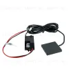 Датчик касания скрытый Feron SEN33A 500W 220V черный 51833 51833 - 2