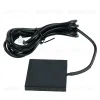 Датчик касания скрытый Feron SEN33A 500W 220V черный 51833 51833 - 3