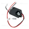 Датчик касания скрытый Feron SEN33A 500W 220V черный 51833 51833 - 4