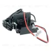 Датчик касания скрытый Feron SEN33A 500W 220V черный 51833 51833 - 5