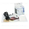 Датчик касания скрытый Feron SEN33A 500W 220V белый 51834 51834 - 6