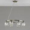 Подвесная люстра Moderli Prismique V11685-8P V11685-8P - 2