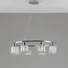 Подвесная люстра Moderli Prismique V11708-8P V11708-8P - 2