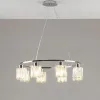 Подвесная люстра Moderli Prismique V11708-8P V11708-8P - 3