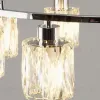 Подвесная люстра Moderli Prismique V11708-8P V11708-8P - 5