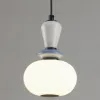 Подвесной светильник Moderli Glaze V11697-PL V11697-PL - 4