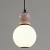 Подвесной светильник Moderli Glaze V11698-PL V11698-PL - 4
