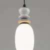 Подвесной светильник Moderli Glaze V11699-PL V11699-PL - 4