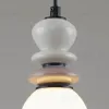 Подвесной светильник Moderli Glaze V11699-PL V11699-PL - 5