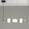 Подвесной светильник Moderli Glaze V11701-PL V11701-PL - 3
