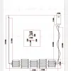 Подвесной светильник Moderli Prismique V11715-PL V11715-PL - 4