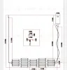 Подвесной светильник Moderli Prismique V11720-PL V11720-PL - 4