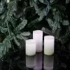Набор свечей светодиодных Uniel ULD-F052 RGB RC CANDLE SET3 UL-00007259 ULD-F052 RGB RC CANDLE SET3 - 2