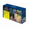 Набор свечей светодиодных Uniel ULD-F052 RGB RC CANDLE SET3 UL-00007259 ULD-F052 RGB RC CANDLE SET3 - 7