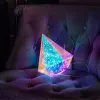 Светильник декоративный Брильянт на батарейках Uniel ULD-R507 3АА DIAMOND UL-00011057 ULD-R507 3АА DIAMOND - 4
