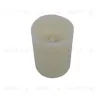 Свеча светодиодная Uniel ULD-F061 WARM WHITE CANDLE UL-00008622 ULD-F061 WARM WHITE CANDLE - 2